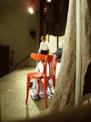 Franco Favento, 2010: Sarto per signora - Tailleur pour Dames - Ladies' Dressmaker